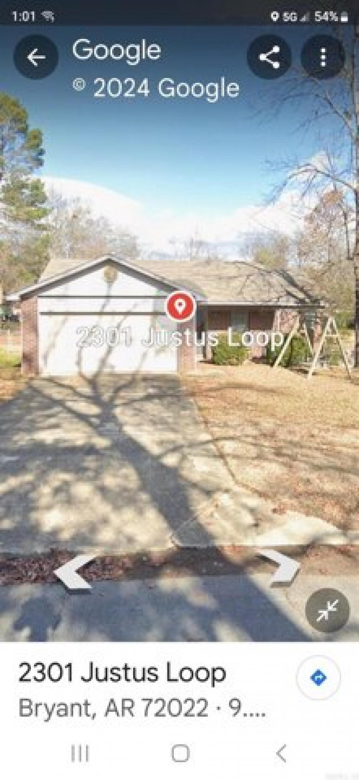 Picture of Home For Rent in Bryant, Arkansas, United States