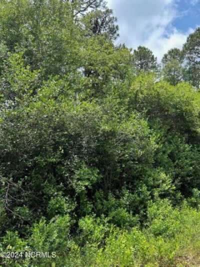 Residential Land For Sale in Southport, North Carolina