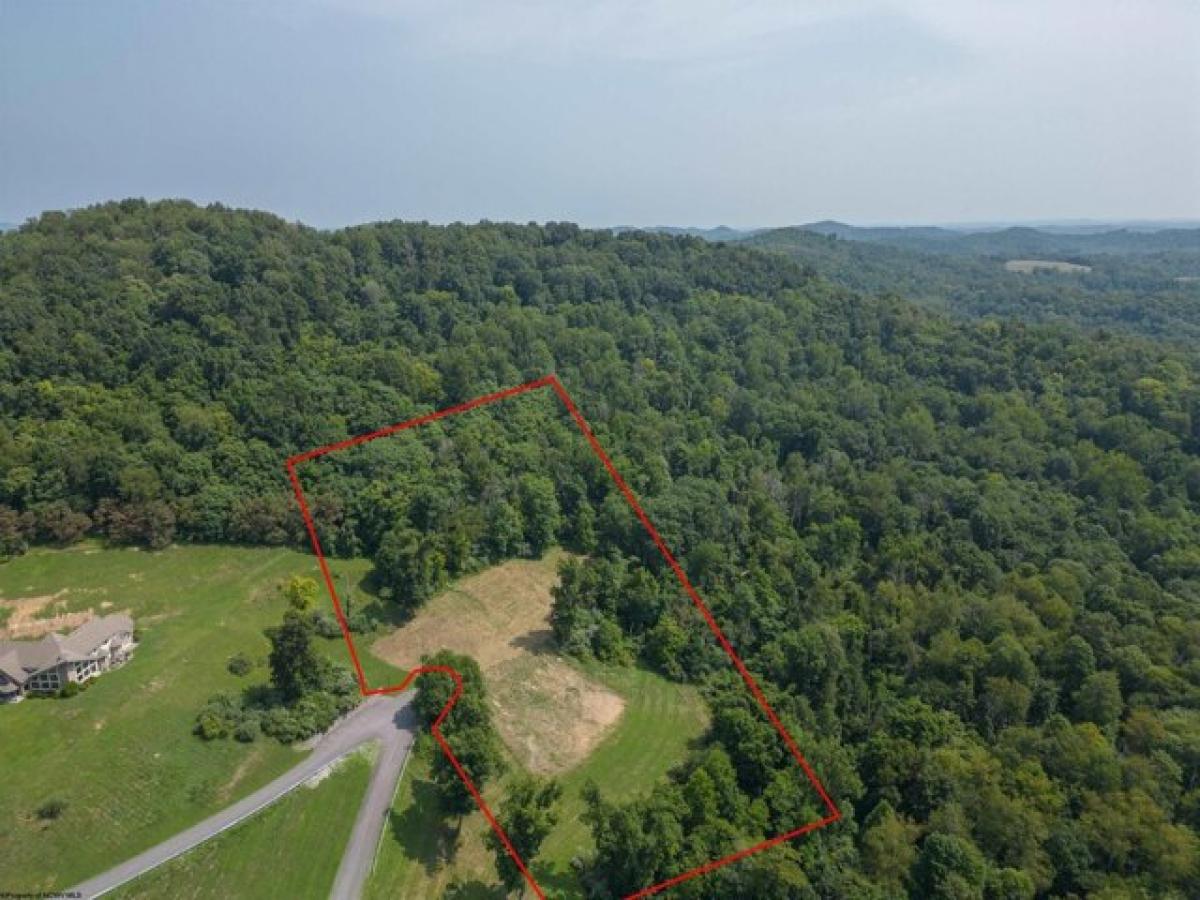 Picture of Residential Land For Sale in Bridgeport, West Virginia, United States