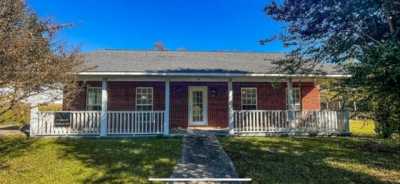 Home For Sale in Winfield, Alabama