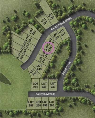 Residential Land For Sale in 