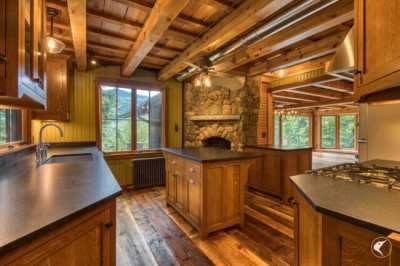 Home For Sale in Keene Valley, New York