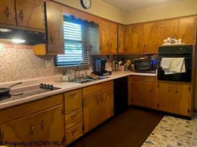 Home For Sale in Clarksburg, West Virginia