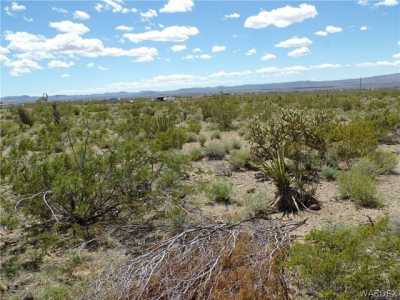 Residential Land For Sale in Dolan Springs, Arizona