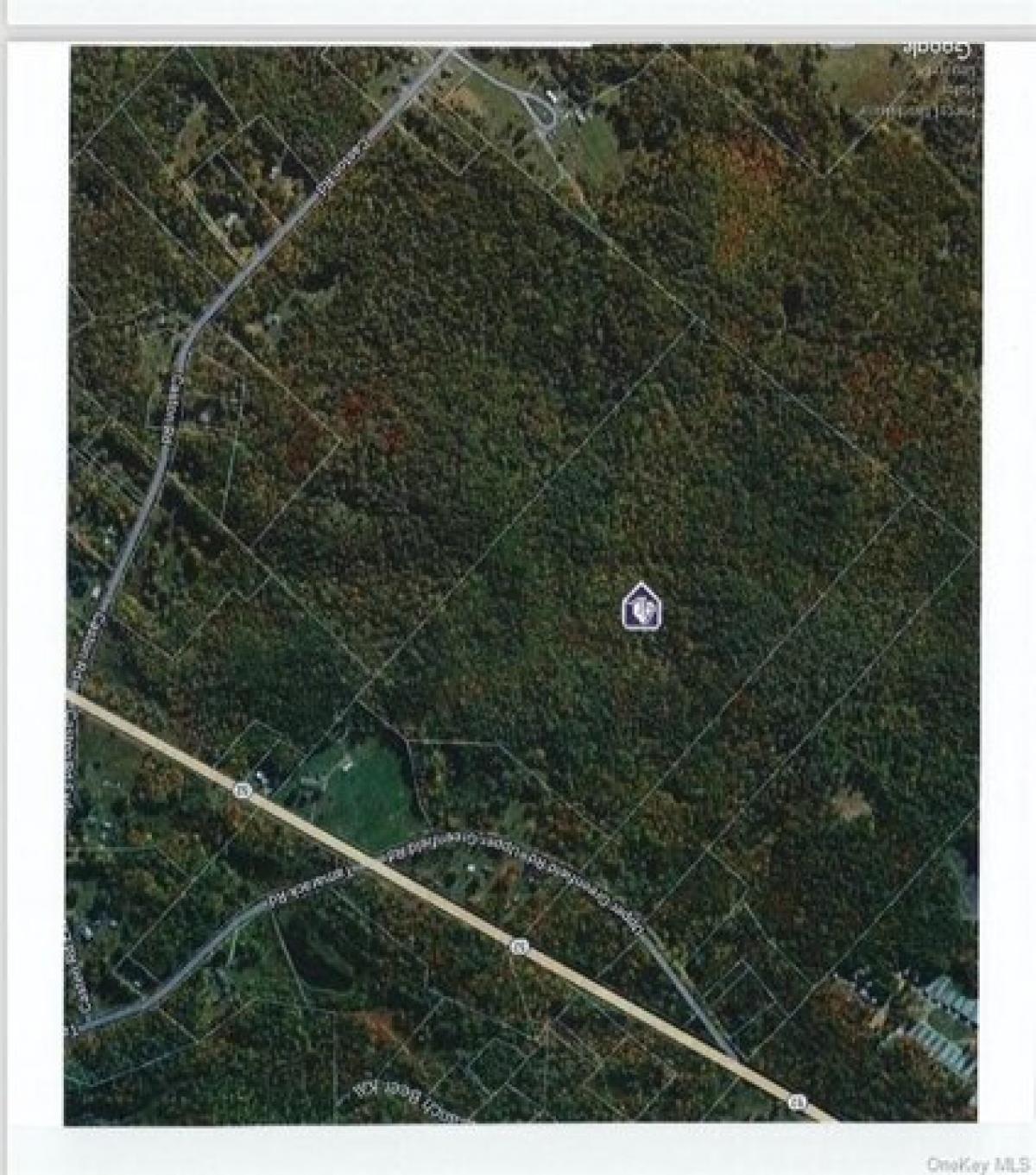 Picture of Residential Land For Sale in Wawarsing, New York, United States