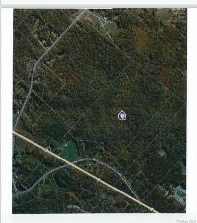 Residential Land For Sale in Wawarsing, New York