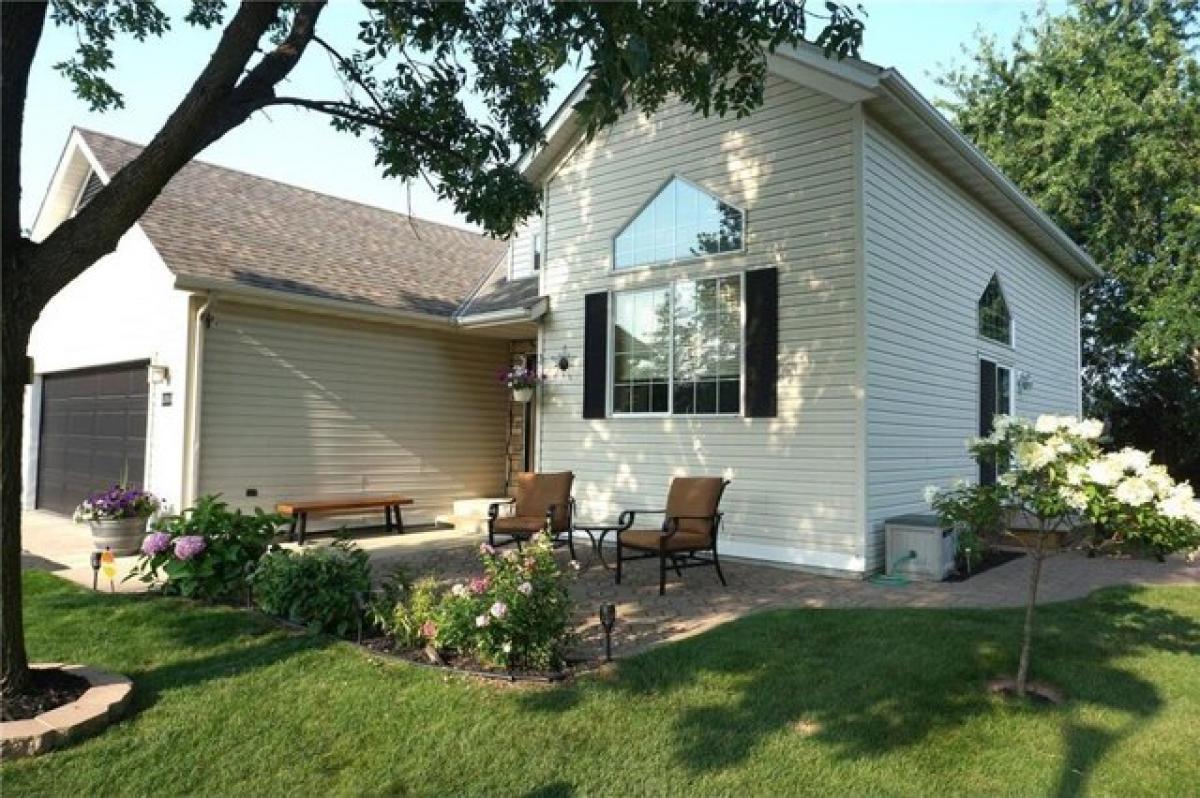 Picture of Home For Sale in Sauk Rapids, Minnesota, United States