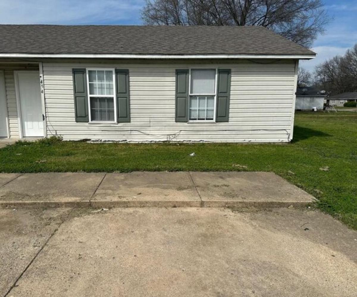 Picture of Home For Rent in Brownsville, Tennessee, United States