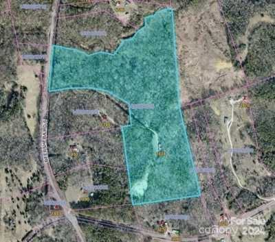 Residential Land For Sale in York, South Carolina