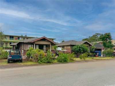 Home For Sale in Wahiawa, Hawaii