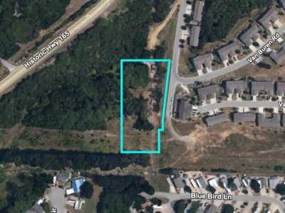 Residential Land For Sale in Branson, Missouri