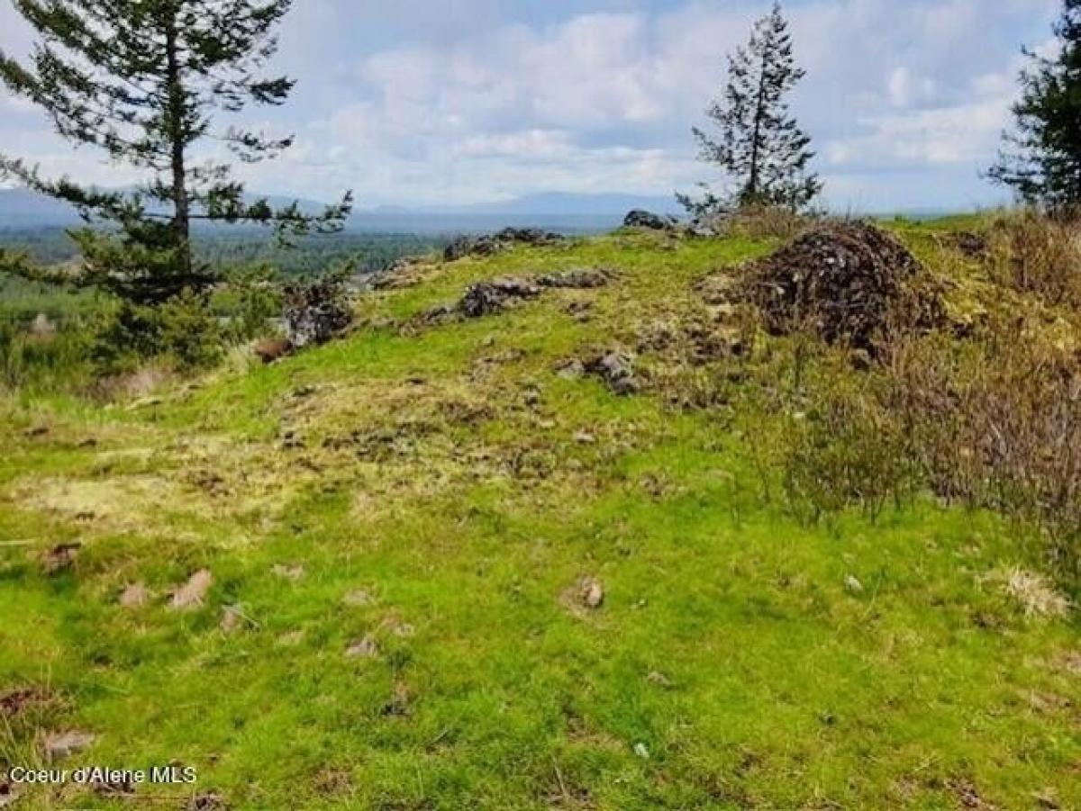 Picture of Residential Land For Sale in Hayden, Idaho, United States