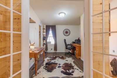 Home For Sale in Timberon, New Mexico