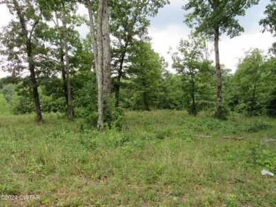 Residential Land For Sale in Sugar Tree, Tennessee