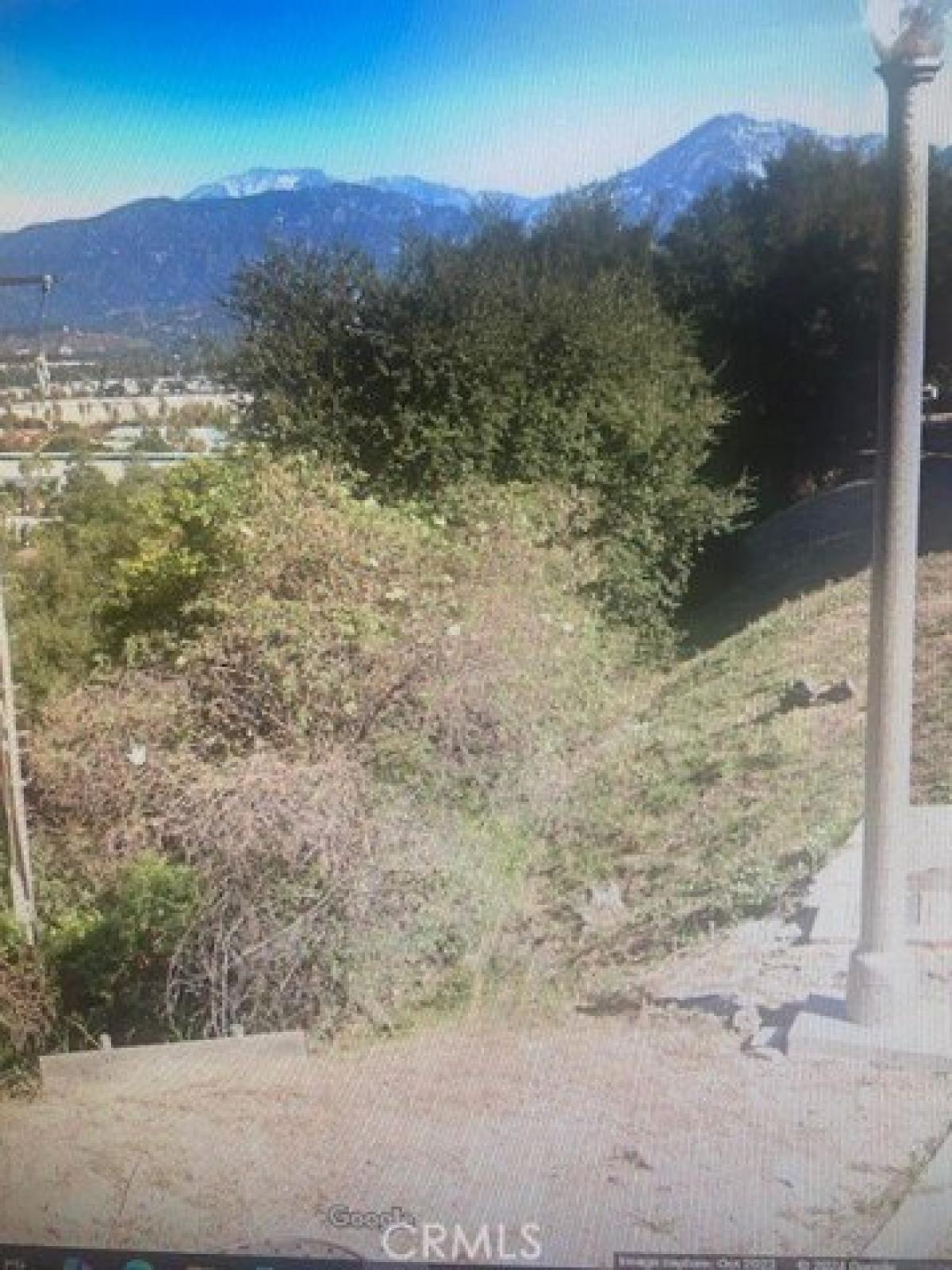 Picture of Residential Land For Sale in Pomona, California, United States