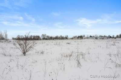 Residential Land For Sale in Ionia, Michigan