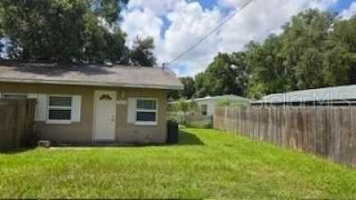 Home For Rent in Zephyrhills, Florida