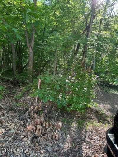 Residential Land For Sale in Andersonville, Tennessee