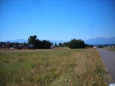 Residential Land For Sale in Sequim, Washington