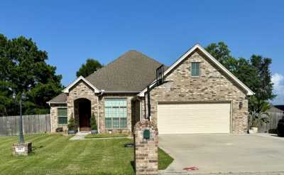 Home For Sale in Bridge City, Texas