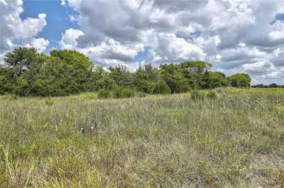 Residential Land For Sale in Greenville, Texas