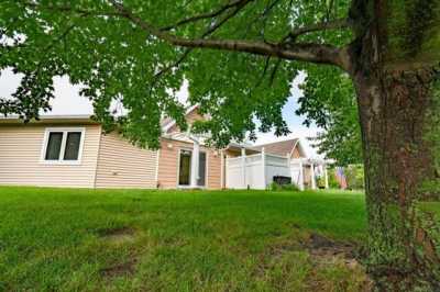 Home For Sale in Waverly, Iowa