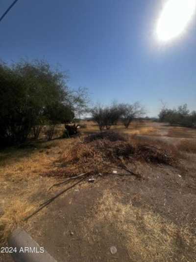 Residential Land For Sale in Glendale, Arizona