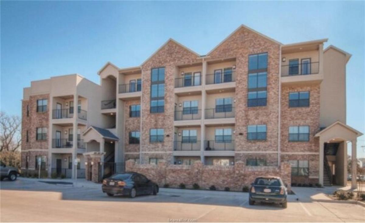 Picture of Apartment For Rent in College Station, Texas, United States