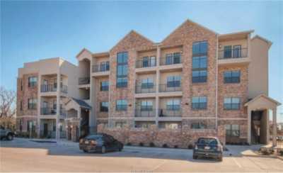 Apartment For Rent in College Station, Texas