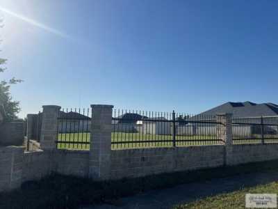 Residential Land For Sale in Harlingen, Texas