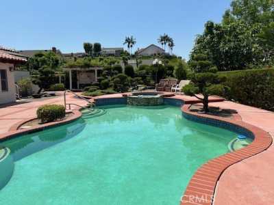 Home For Rent in Fullerton, California