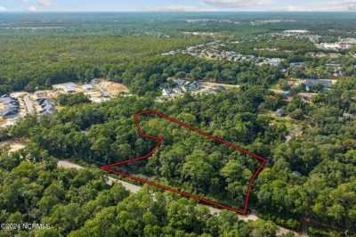 Residential Land For Sale in Southport, North Carolina