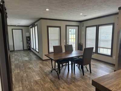 Home For Sale in Junction City, Arkansas