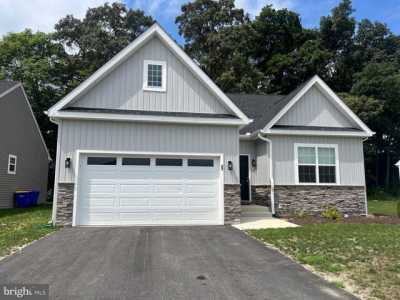 Home For Sale in Seaford, Delaware