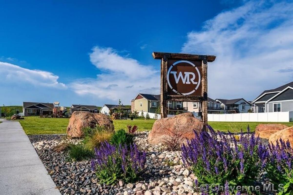 Picture of Residential Land For Sale in Cheyenne, Wyoming, United States