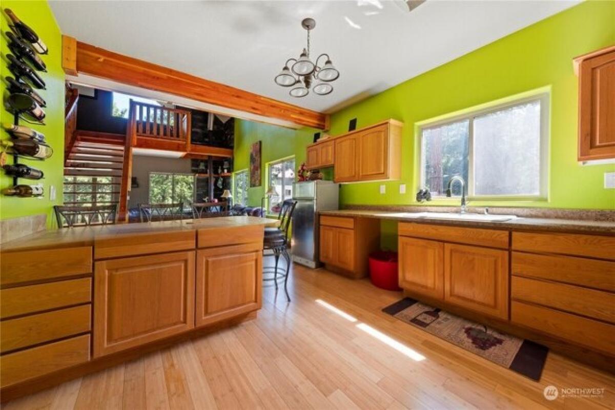 Picture of Home For Sale in Ellensburg, Washington, United States