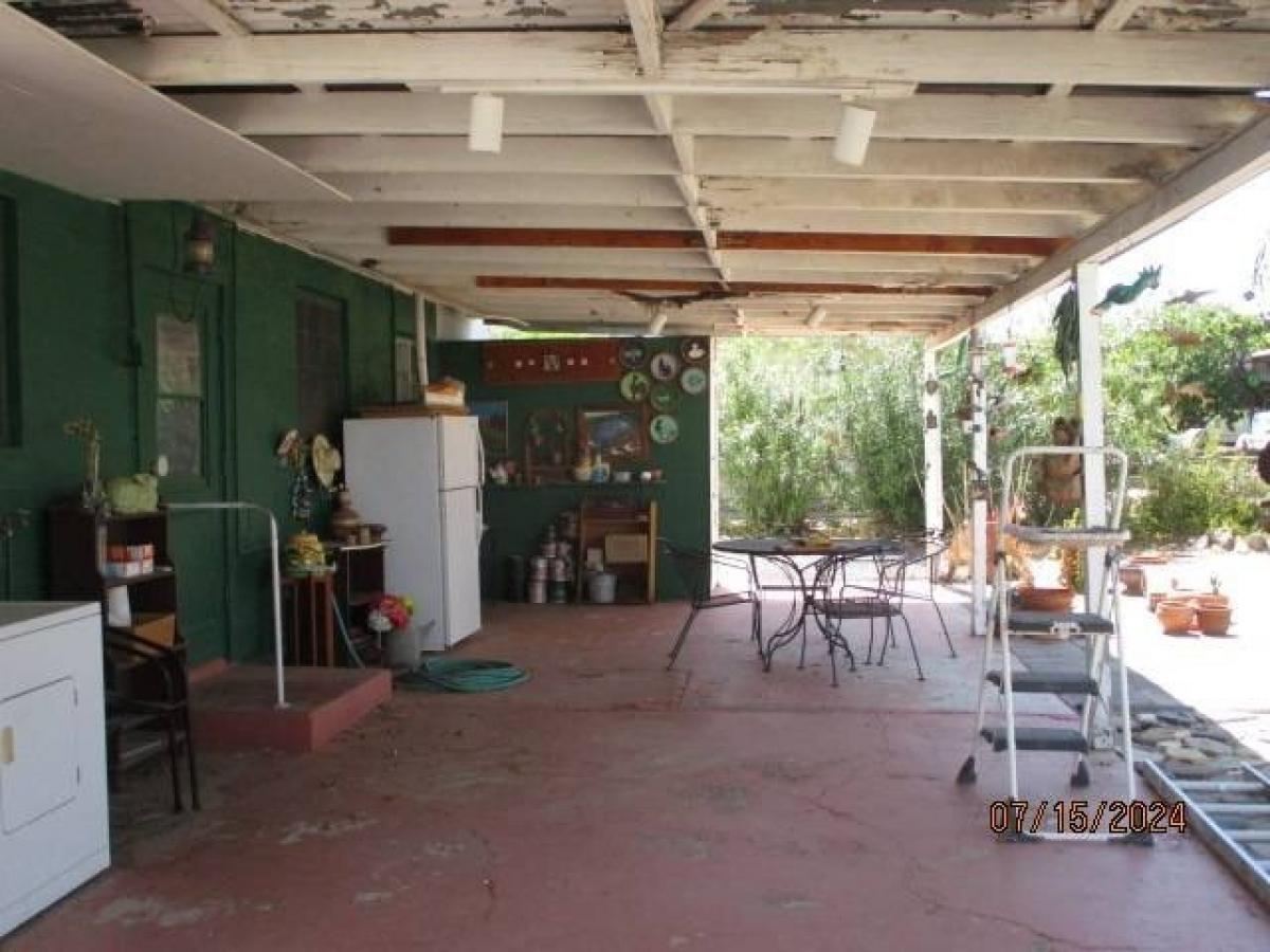 Picture of Home For Sale in Ajo, Arizona, United States