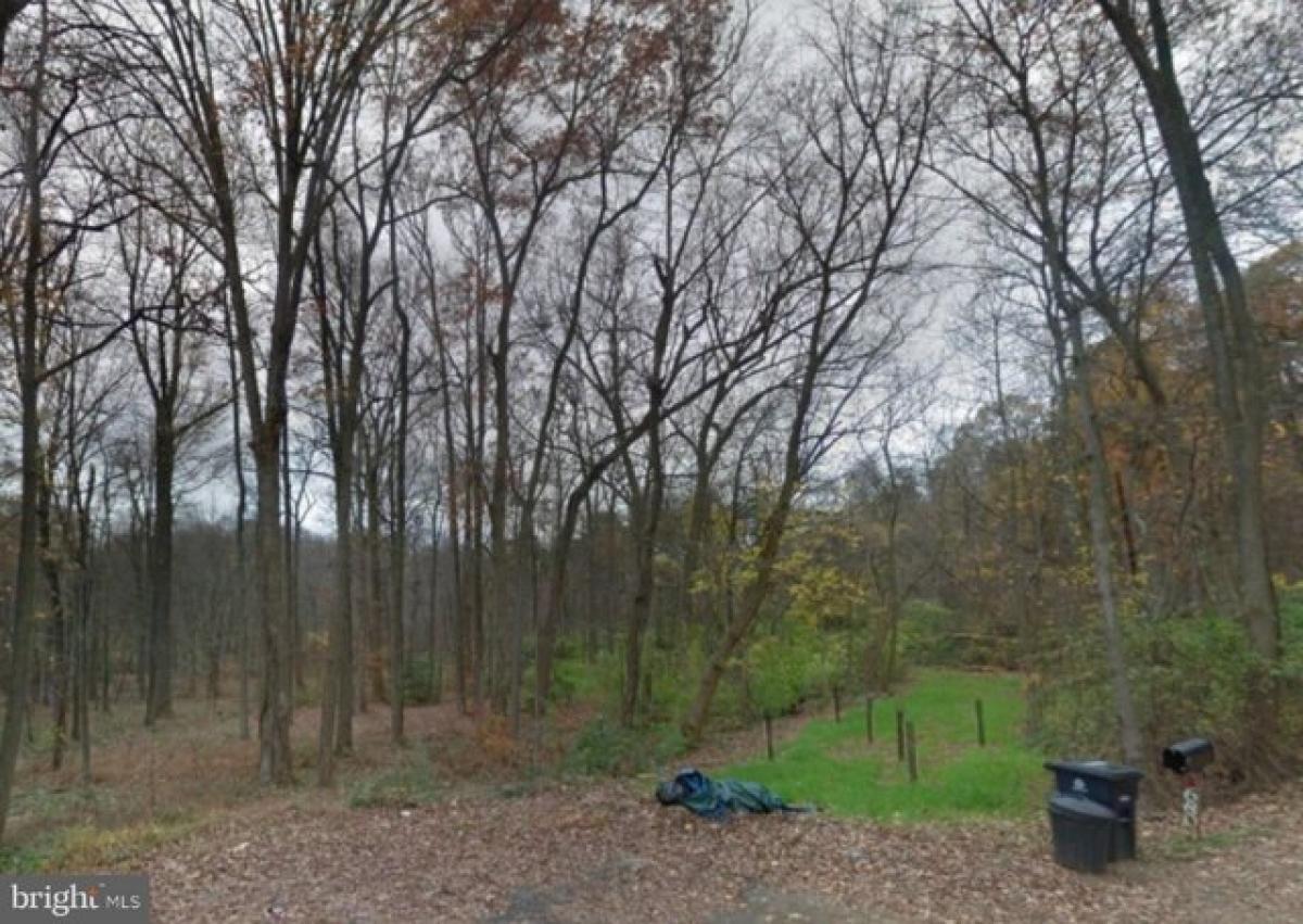 Picture of Residential Land For Sale in Riverdale, Maryland, United States