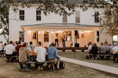 Home For Sale in Cumming, Iowa