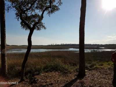 Residential Land For Sale in Southport, North Carolina