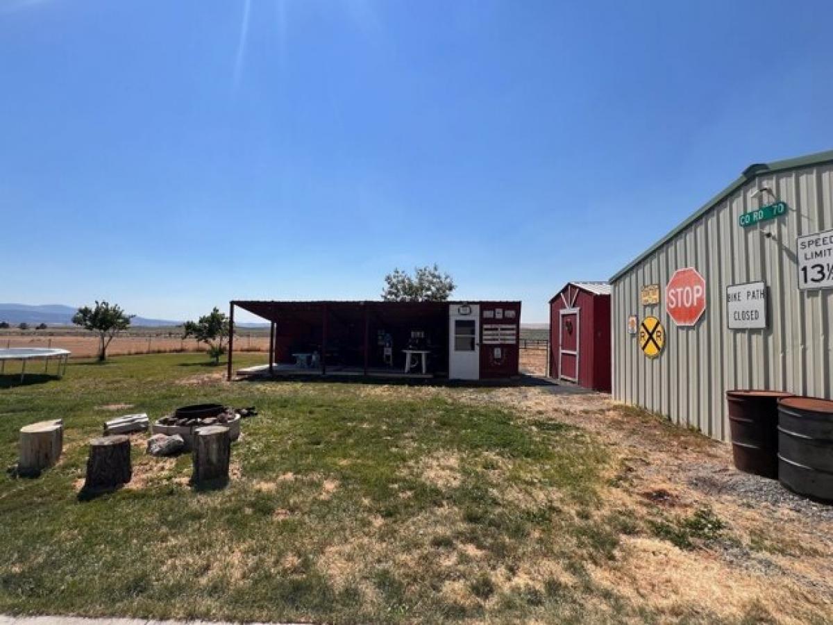 Picture of Home For Sale in Canby, California, United States