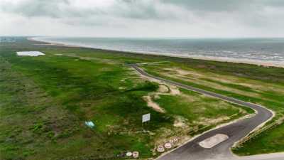 Residential Land For Sale in Port Bolivar, Texas