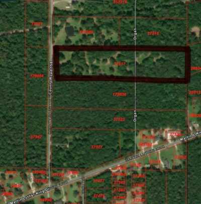 Residential Land For Sale in Liberty, Texas