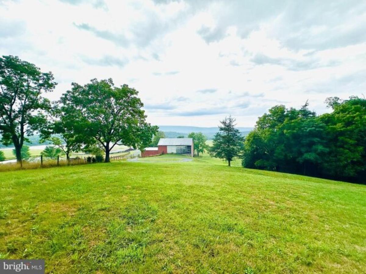 Picture of Home For Sale in Fort Valley, Virginia, United States