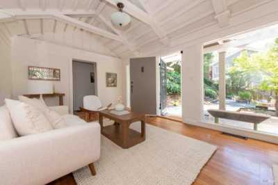 Home For Sale in San Anselmo, California