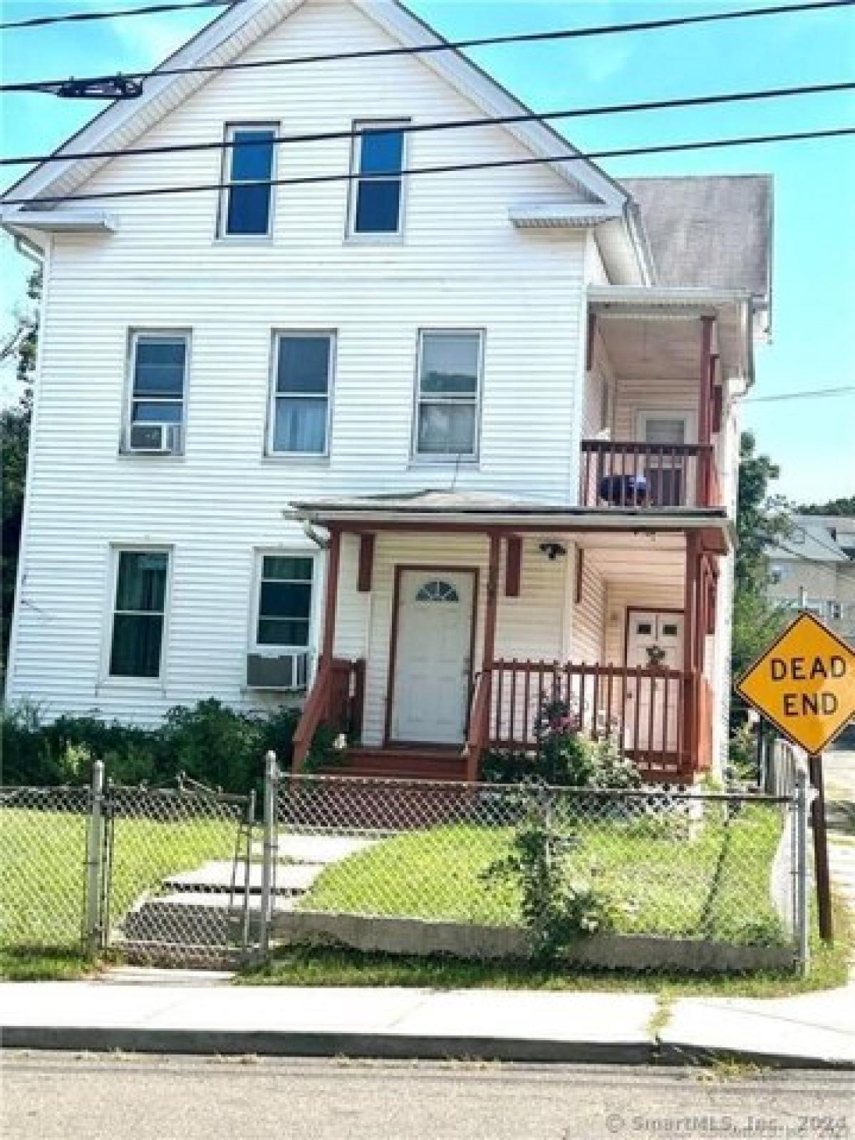 Picture of Home For Rent in Meriden, Connecticut, United States