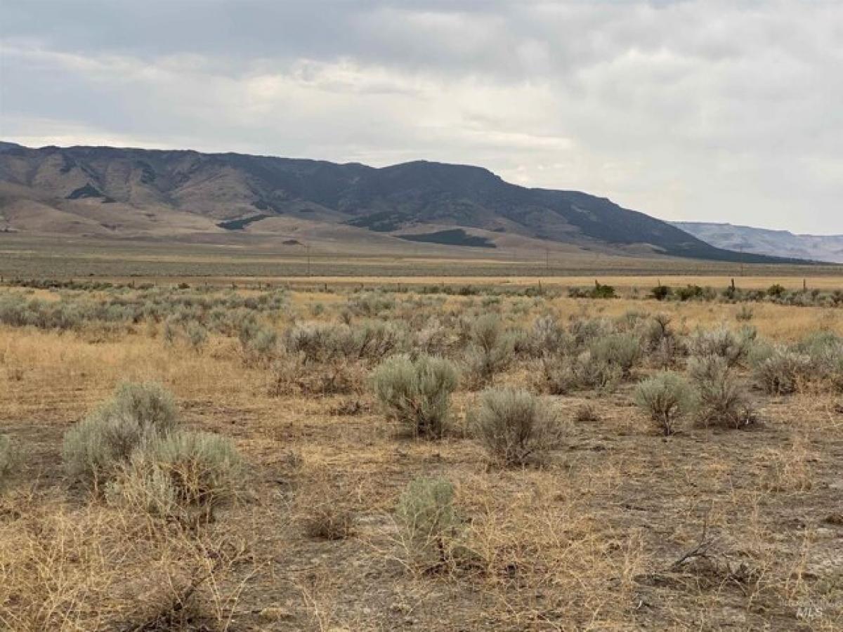 Picture of Residential Land For Sale in Malta, Idaho, United States