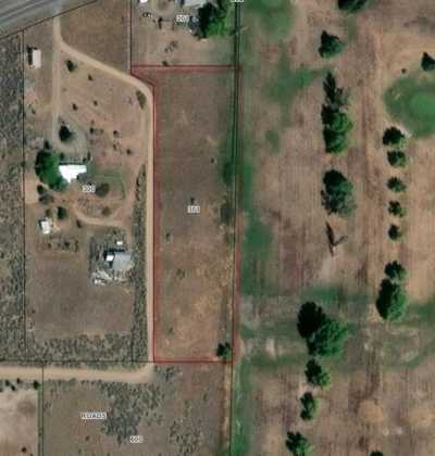 Residential Land For Sale in Lakeview, Oregon