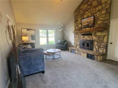 Home For Sale in Fort Scott, Kansas