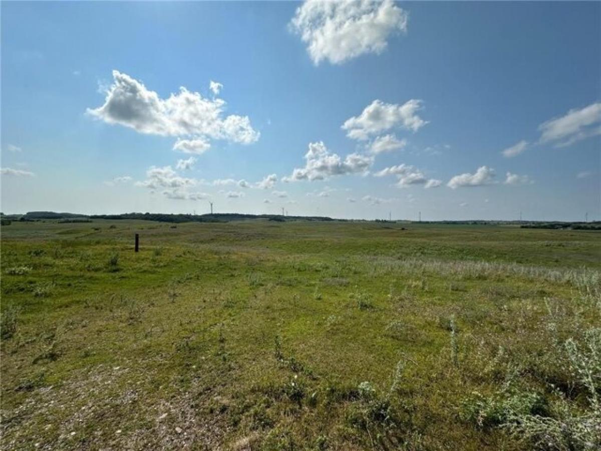 Picture of Residential Land For Sale in Hawley, Minnesota, United States